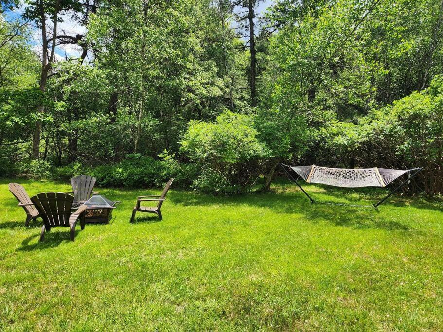 The Sage Chalet In Emerald Lakes, Poconos! Long Pond Eksteriør bilde
