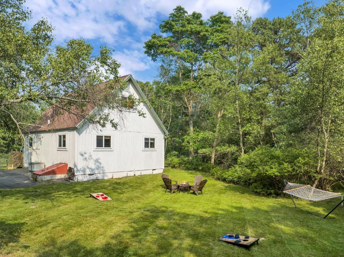 The Sage Chalet In Emerald Lakes, Poconos! Long Pond Eksteriør bilde