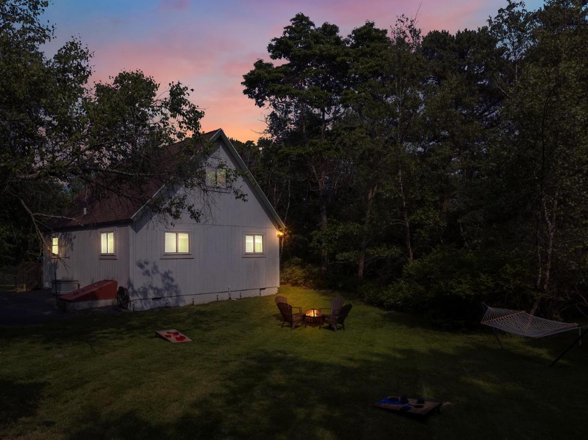 The Sage Chalet In Emerald Lakes, Poconos! Long Pond Eksteriør bilde